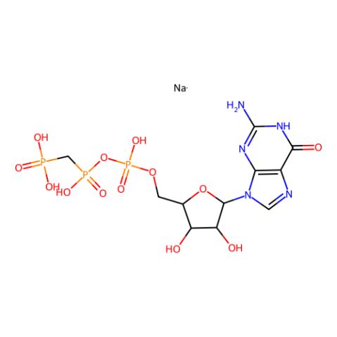 aladdin 阿拉丁 G275417 GppCp (GMPPCP) 10470-57-2 ≥95%
