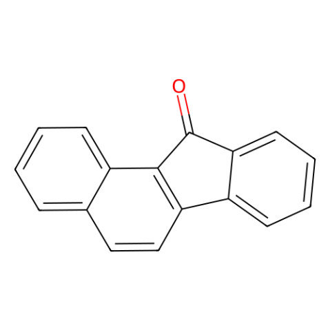 aladdin 阿拉丁 H157046 11H-苯并[a]芴-11-酮 479-79-8 >97.0%(GC)