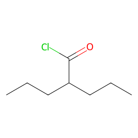 aladdin 阿拉丁 P160116 2-丙基戊酰氯 2936-08-5 >99.0%(GC)
