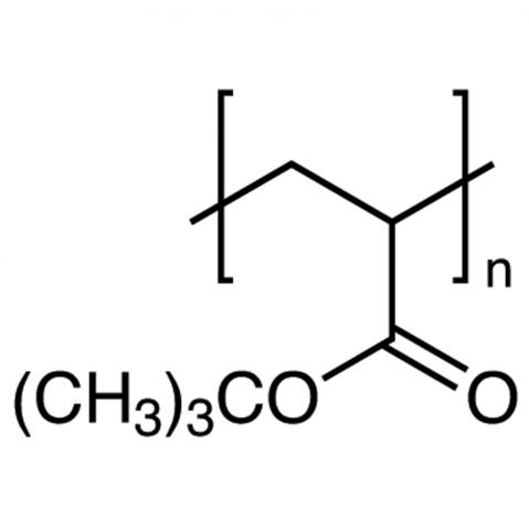 aladdin 阿拉丁 P404921 聚(丙烯酸叔丁酯) (数均分子量50000) 25232-27-3