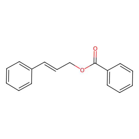 aladdin 阿拉丁 E405548 (E)-苯甲酸肉桂酯 50555-04-9 98%