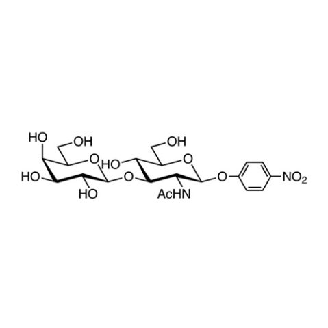 aladdin 阿拉丁 G348706 Gal1-b-3GlcNAc-b-PNP 57467-13-7 97%