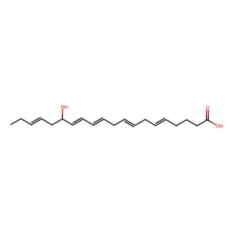 aladdin 阿拉丁 H351191 (±)15-HEPE 88852-33-9 98%,~100?μg/mL in ethanol