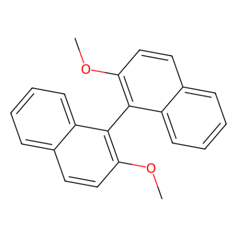 aladdin 阿拉丁 S161287 (S)-2,2'-二甲氧基-1,1'-联萘 75640-87-8 >95.0%(HPLC)