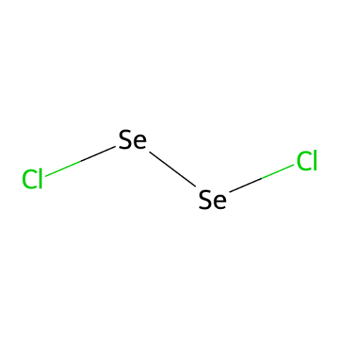 aladdin 阿拉丁 S283389 氯化硒（I） 10025-68-0 99%-Se