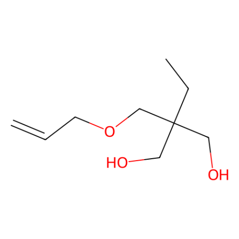 aladdin 阿拉丁 T487225 三羟甲基丙烷烯丙基醚 682-11-1 95%