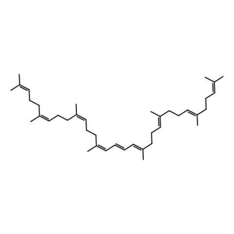 aladdin 阿拉丁 T358808 反式-八氢番茄红素 540-04-5 Technical grade