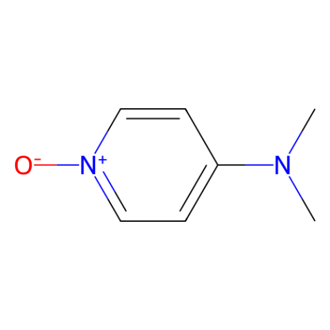 aladdin 阿拉丁 D154140 4-(二甲氨基)吡啶 N-氧化物水合物 1005-31-8 98%