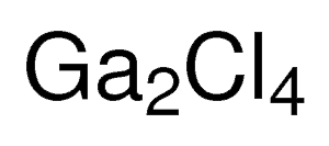 aladdin 阿拉丁 G192283 无水氯化镓(II) 24597-12-4 99.999% metals basis