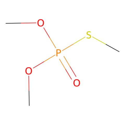 aladdin 阿拉丁 O350108 O，O，S-三甲基酯硫代磷酸 152-20-5 95%