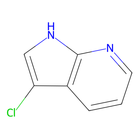 aladdin 阿拉丁 C177499 3-氯-7-氮杂吲哚 80235-01-4 97%