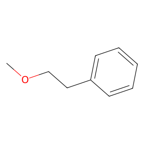 aladdin 阿拉丁 P160567 (2-甲氧基乙基)苯 3558-60-9 >98.0%(GC)