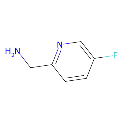 aladdin 阿拉丁 A589490 5-氟吡啶-2-甲胺 561297-96-9 95%