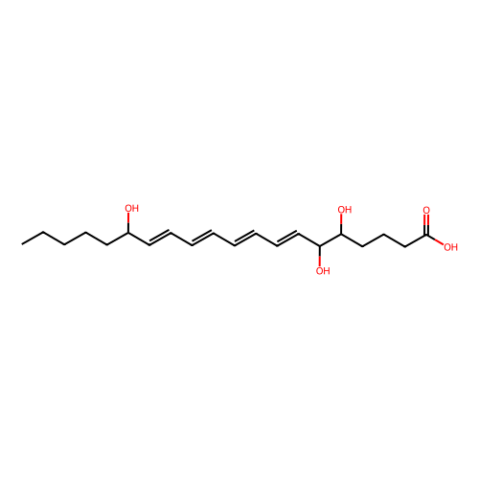 aladdin 阿拉丁 L342353 15(R)-Lipoxin A4 171030-11-8 ≥95%，~100ug/ml in ethanol