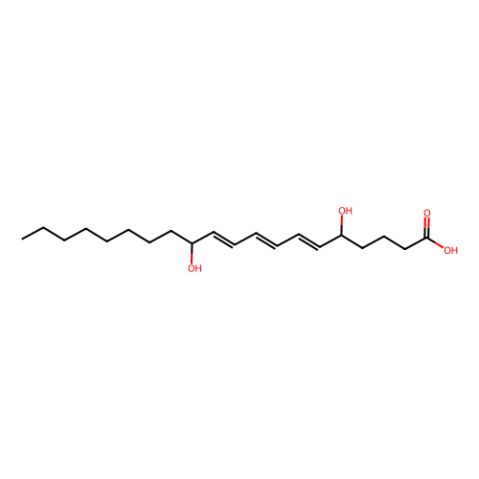 aladdin 阿拉丁 L342846 LTB3（白三烯B3） 88099-35-8 ≥97%，100 μg/ml in ethanol