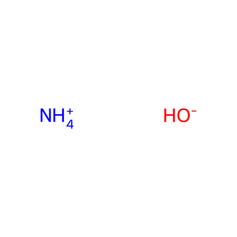 aladdin 阿拉丁 A462949 氢氧化铵-1?N溶液 62948-80-5 ~14N in H?O, 98 atom% 1?N