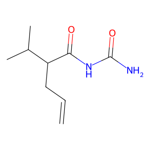 aladdin 阿拉丁 A424533 丙戊酰脲 528-92-7 10mM in DMSO