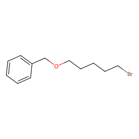 aladdin 阿拉丁 B163058 苄基5-溴戊醚 1014-93-3 ≥95%