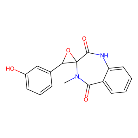 aladdin 阿拉丁 C329666 环酚 20007-85-6 ≥95%
