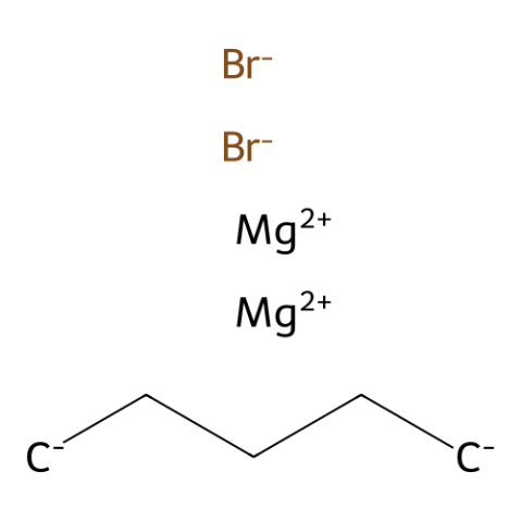 aladdin 阿拉丁 P168892 五亚甲基双(溴化镁) 溶液 23708-48-7 0.5M in THF