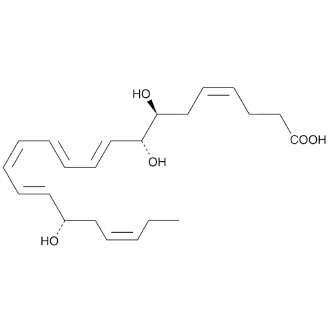 aladdin 阿拉丁 R341442 Resolvin D1 872993-05-0 A solution in ethanol,≥95%