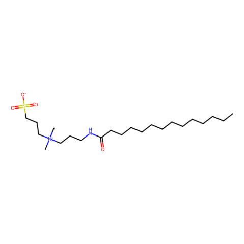 aladdin 阿拉丁 A275232 ASB-14,两性离子洗涤剂 216667-08-2 ≥97%