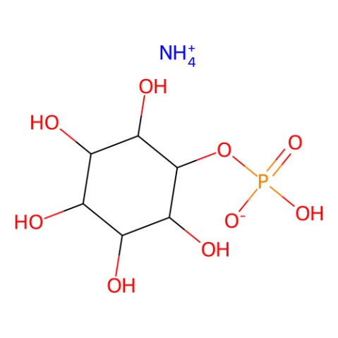 aladdin 阿拉丁 D350852 D-myo-Inositol-4-phosphate (ammonium salt) 142760-33-6 98%