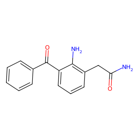 aladdin 阿拉丁 N127367 奈帕芬胺 78281-72-8 ≥99%