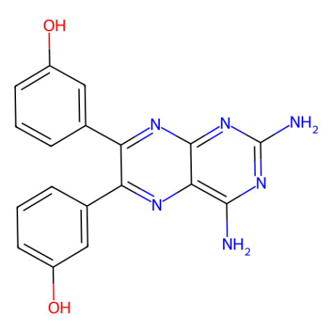 aladdin 阿拉丁 T127783 TG100-115,PI3Kγ/δ抑制剂 677297-51-7 ≥98%