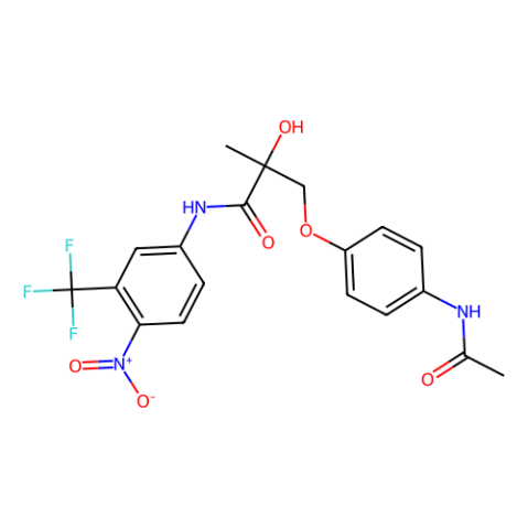 aladdin 阿拉丁 A125505 Andarine,激动剂 401900-40-1 ≥98%
