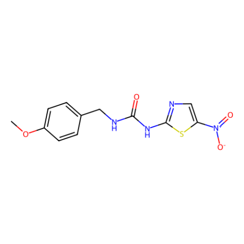 aladdin 阿拉丁 A126821 AR-A014418,GSK-3抑制剂 487021-52-3 ≥98%