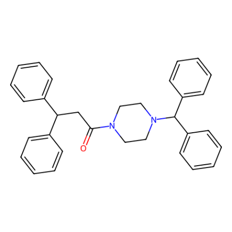 aladdin 阿拉丁 N125978 NP118809,N 型钙通道 (N-type calcium channel) 阻滞剂 41332-24-5 ≥98%