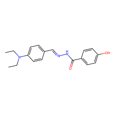 aladdin 阿拉丁 D126355 DY131,ERRβ和ERRγ激动剂 95167-41-2 ≥98%