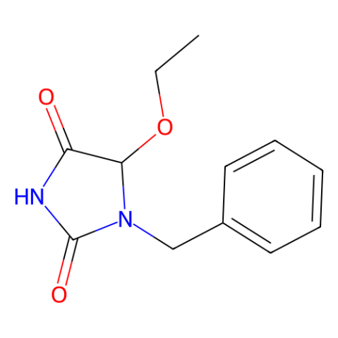 aladdin 阿拉丁 B133542 1-苄基-5-乙氧基乙内酰脲 65855-02-9 ≥98.0%(HPLC)