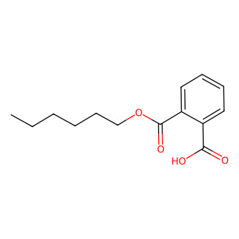aladdin 阿拉丁 M134375 邻苯二甲酸单己酯 24539-57-9 ≥98.0%