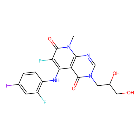 aladdin 阿拉丁 T127214 TAK-733 1035555-63-5 ≥96%