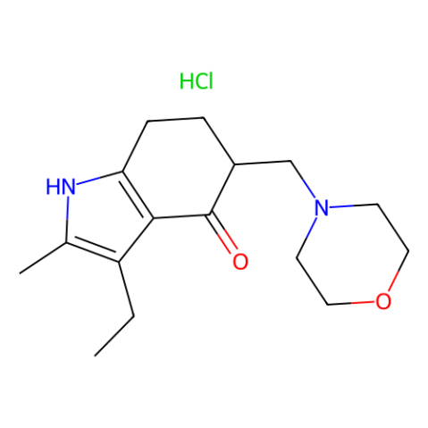 aladdin 阿拉丁 M132784 盐酸吗茚酮 15622-65-8 ≥98.0%(HPLC)