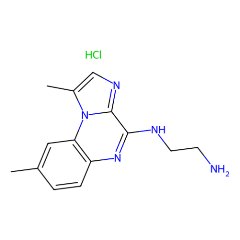 aladdin 阿拉丁 B126876 BMS-345541,IKK的变构抑制剂 547757-23-3 98%