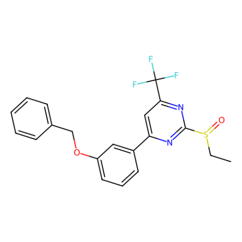 aladdin 阿拉丁 B131969 BETP,GLP-1受体的正变构调节剂 1371569-69-5 ≥98% (HPLC)