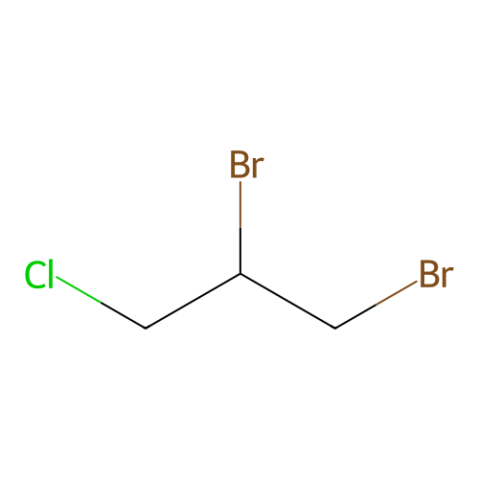 aladdin 阿拉丁 D469912 1,2-二溴-3-氯丙烷 96-12-8 97%