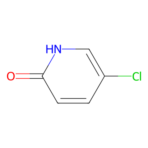 aladdin 阿拉丁 C136324 5-氯-2-羟基吡啶 4214-79-3 ≥98.0%(GC)