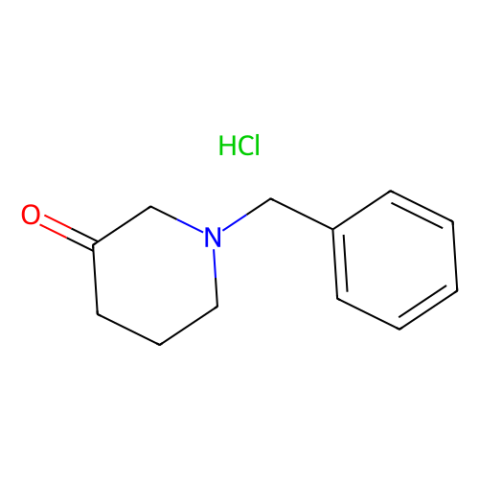 aladdin 阿拉丁 B133860 1-苄基-3-哌啶酮盐酸盐水合物 50606-58-1 ≥96.0%(HPLC)