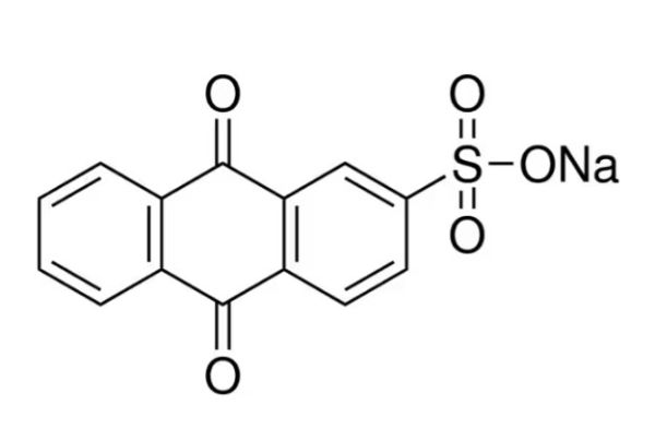 aladdin 阿拉丁 S161129 蒽醌-2-磺酸钠 131-08-8 98%