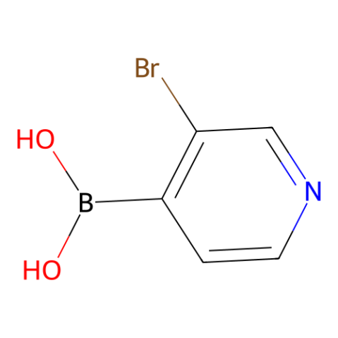 aladdin 阿拉丁 A290748 3-氨基苯基硼酸一水合物 458532-99-5 >98%