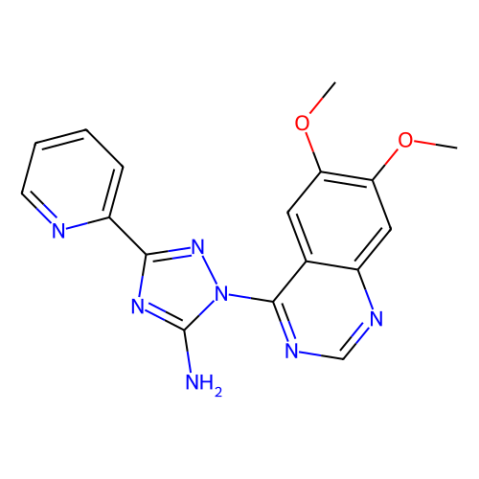 aladdin 阿拉丁 C128014 CP-466722,ATM抑制剂 1080622-86-1 ≥98%