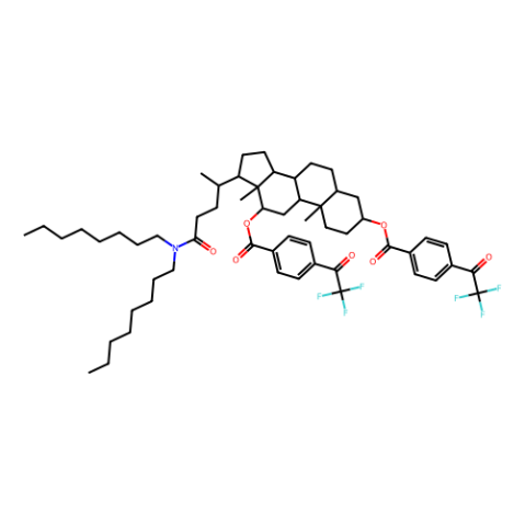 aladdin 阿拉丁 C131461 碳酸盐离子载体VII 222310-82-9 ≥95% (HPLC)