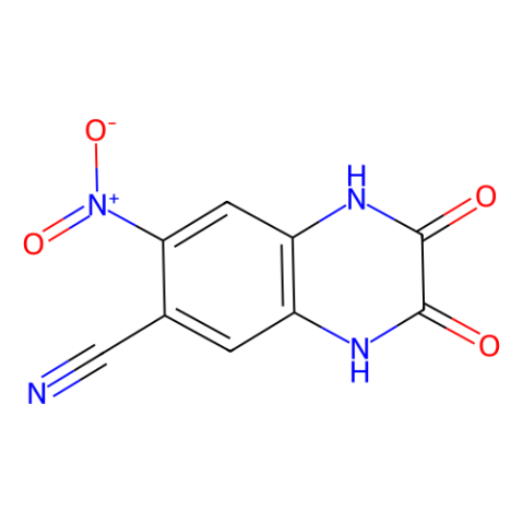 aladdin 阿拉丁 C131944 CNQX,AMPA /海藻酸盐拮抗剂 115066-14-3 ≥98%