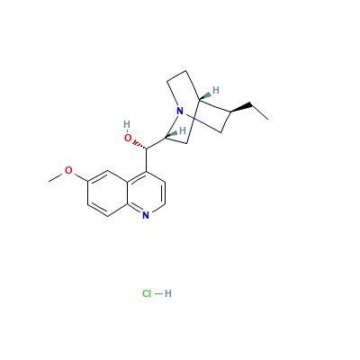 aladdin 阿拉丁 H131753 双氢奎尼丁盐酸盐 1476-98-8 ≥98.0%(HPLC)