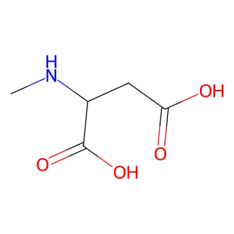 aladdin 阿拉丁 N131805 N-甲基天冬氨酸 17833-53-3 ≥98%