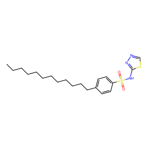 aladdin 阿拉丁 P127286 PHT-427,双Akt和PDK1抑制剂 1191951-57-1 ≥98%